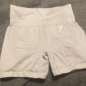 Gymshark shorts